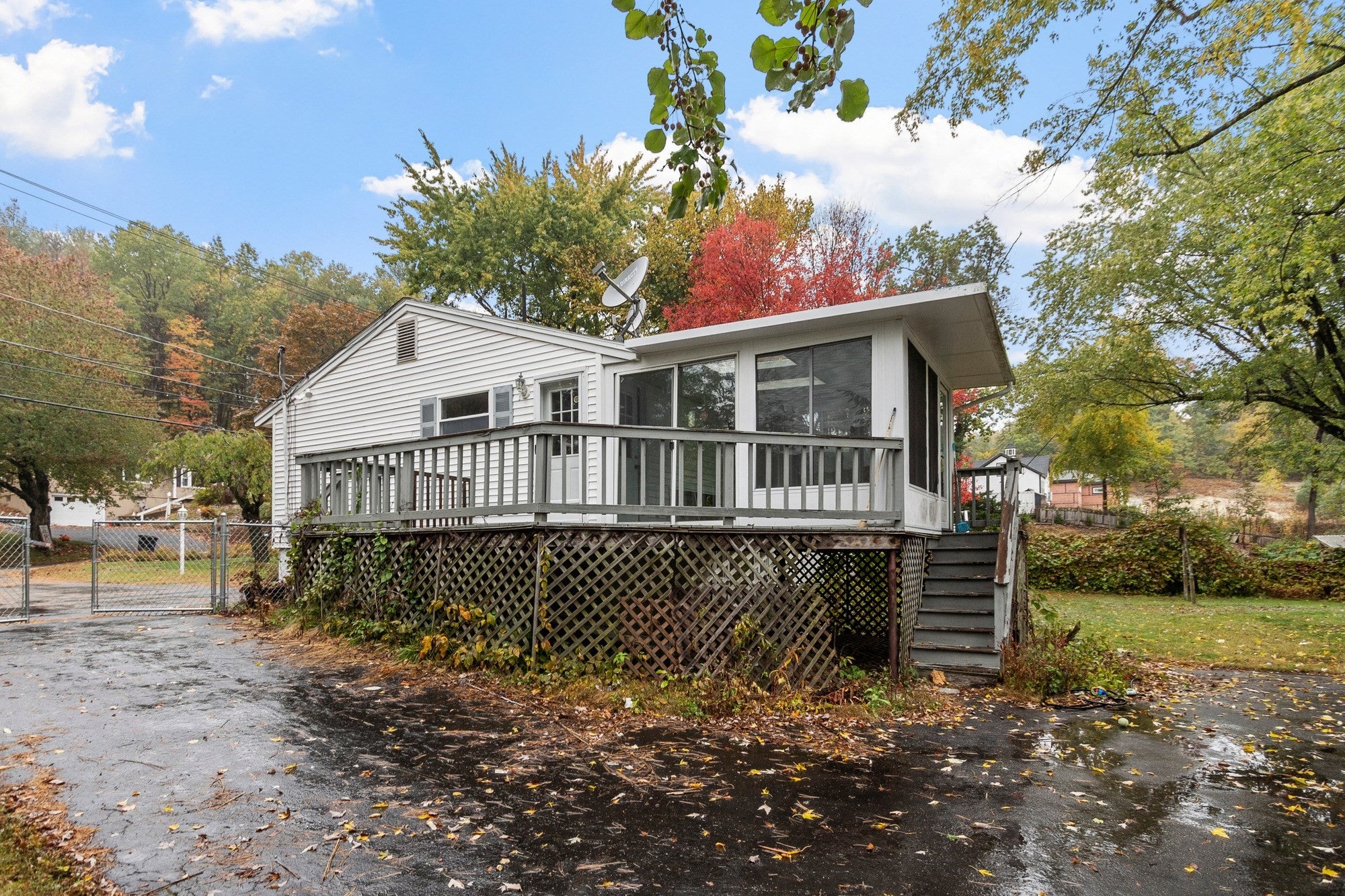 1106 Wachusett St, Holden, MA Photo #9