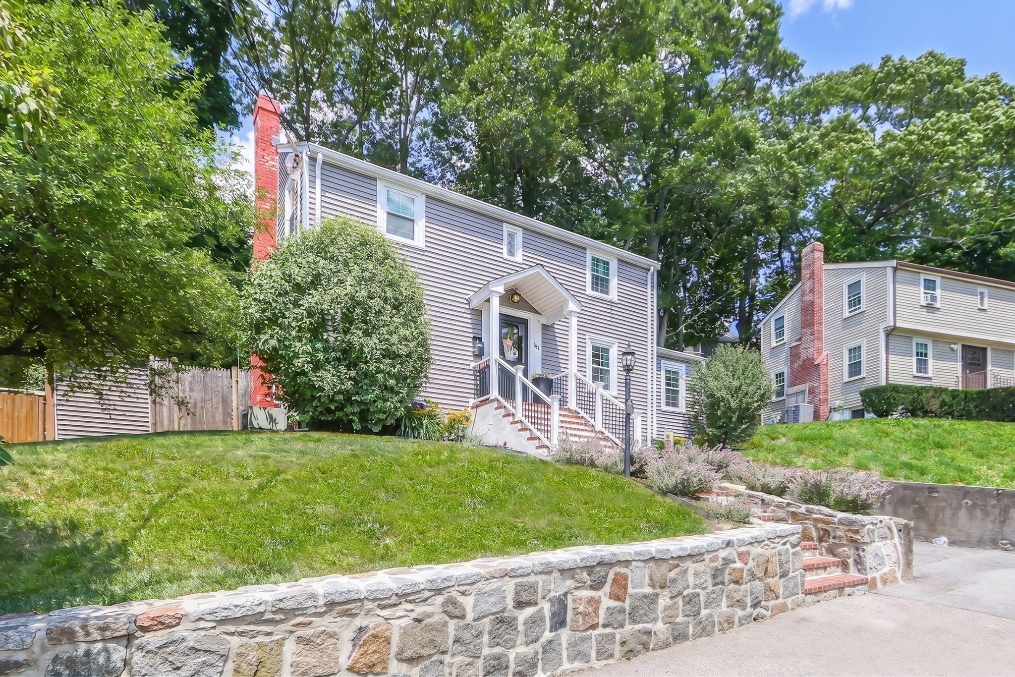 Photo of 163 Reservoir Rd, Quincy, MA