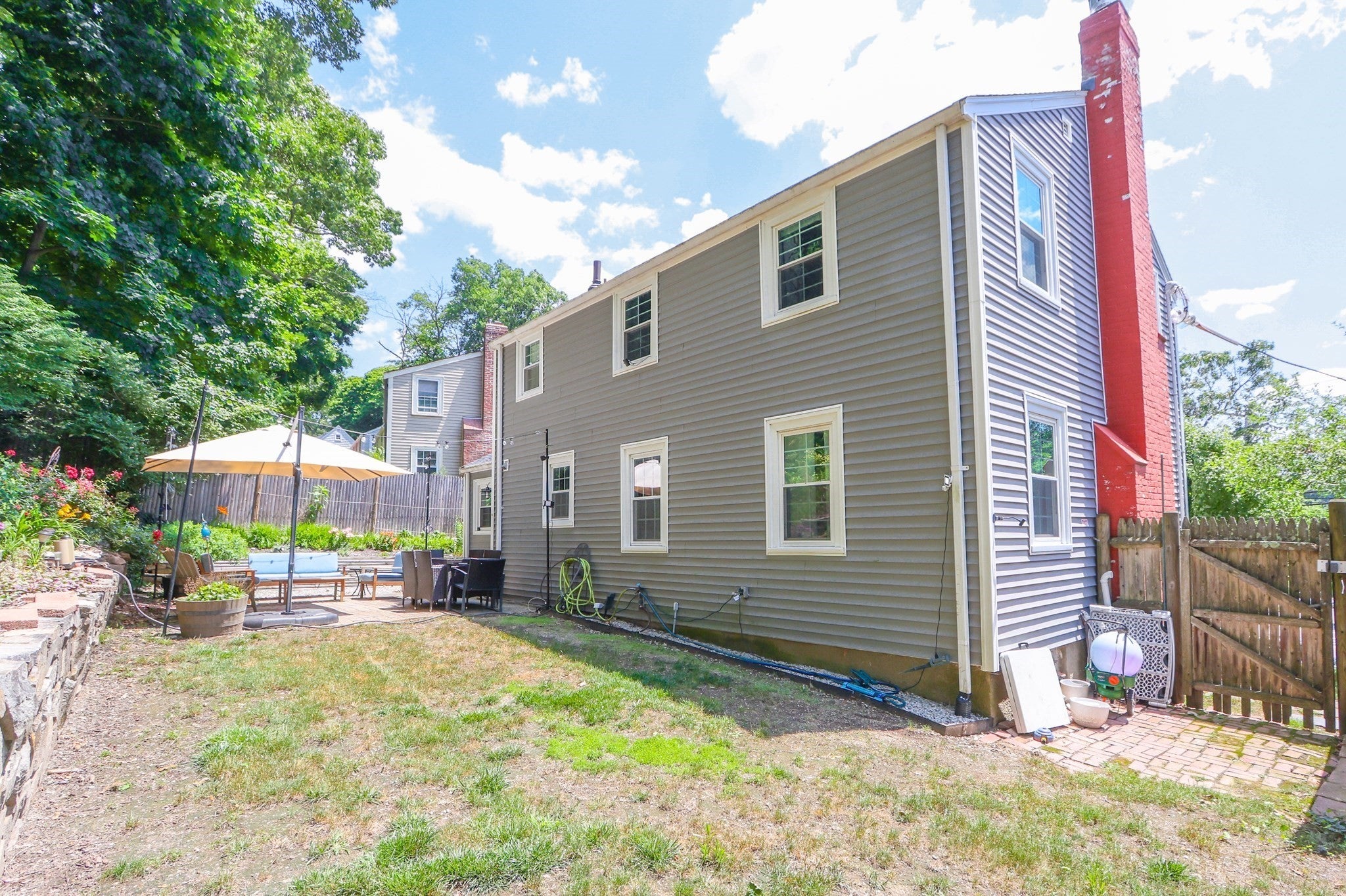 163 Reservoir Rd, Quincy, MA, 163 Reservoir Rd, Quincy, MA Photo #27