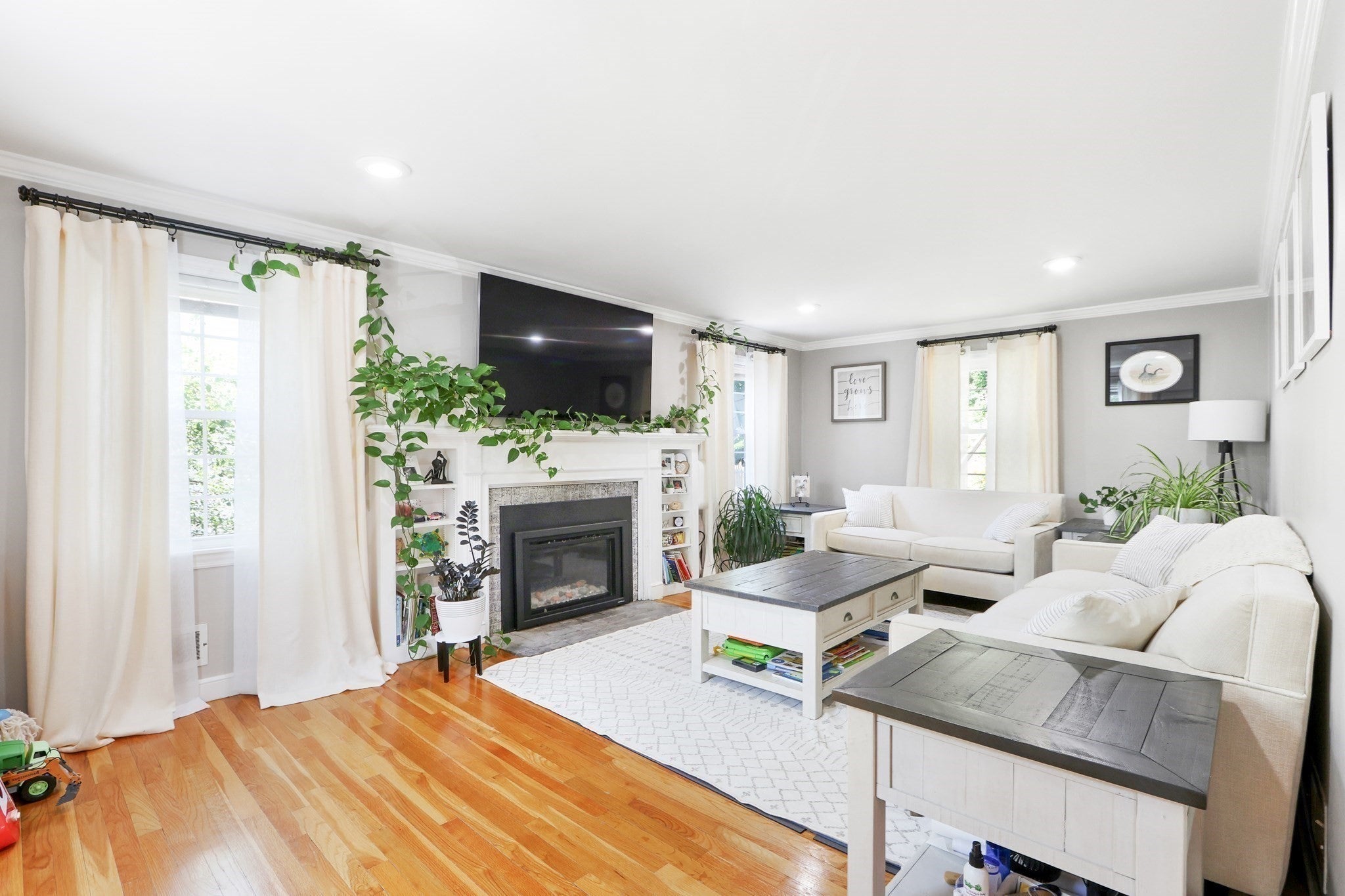 163 Reservoir Rd, Quincy, MA, 163 Reservoir Rd, Quincy, MA Photo #5