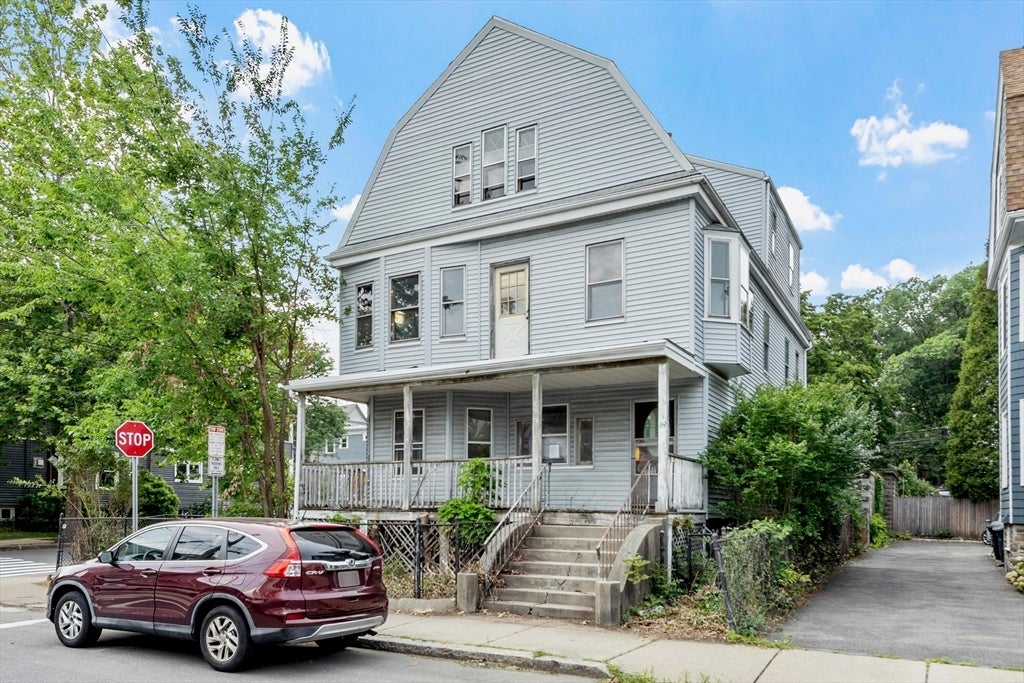 69 Bay State Ave, Somerville, MA, 69 Bay State Ave, Somerville, MA Photo #1