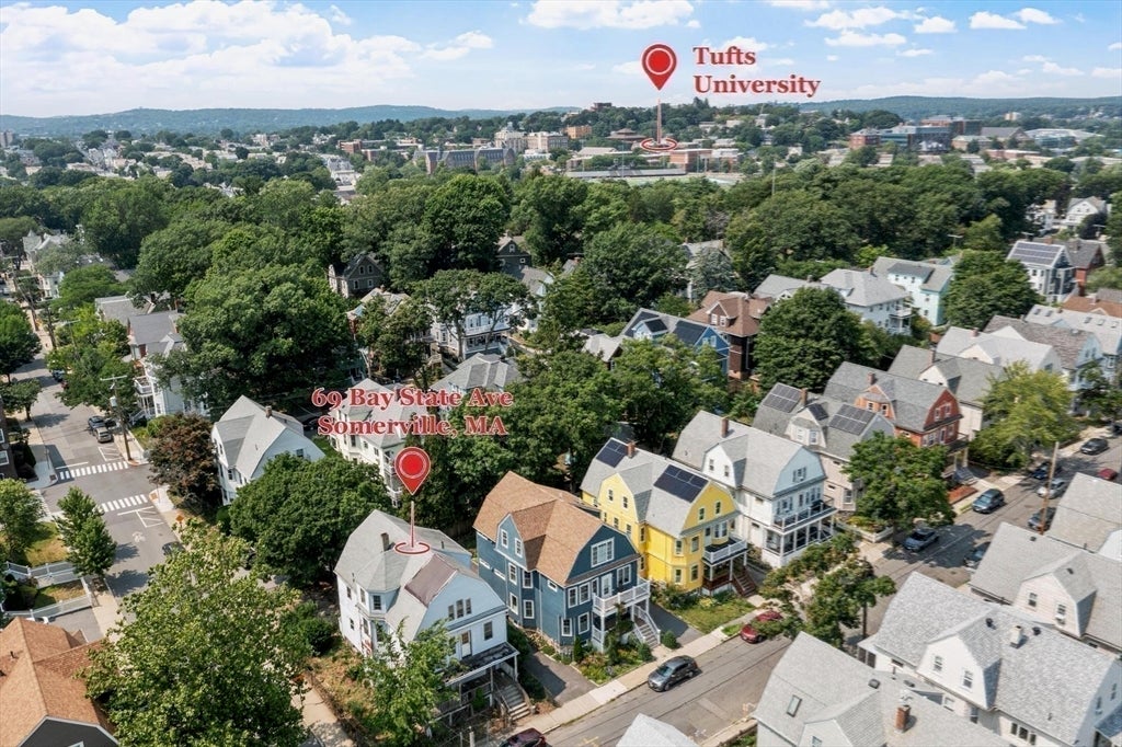 69 Bay State Ave, Somerville, MA, 69 Bay State Ave, Somerville, MA Photo #28