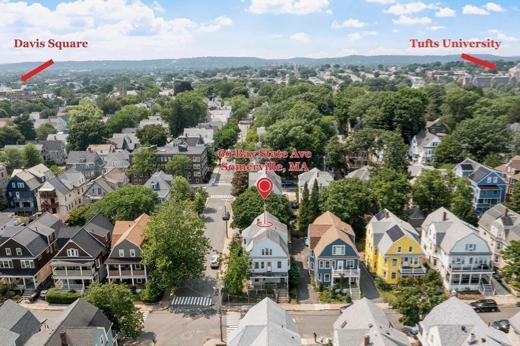 69 Bay State Ave, Somerville, MA, 69 Bay State Ave, Somerville, MA Photo #27