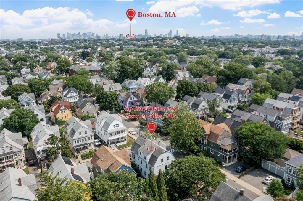 69 Bay State Ave, Somerville, MA, 69 Bay State Ave, Somerville, MA Photo #29