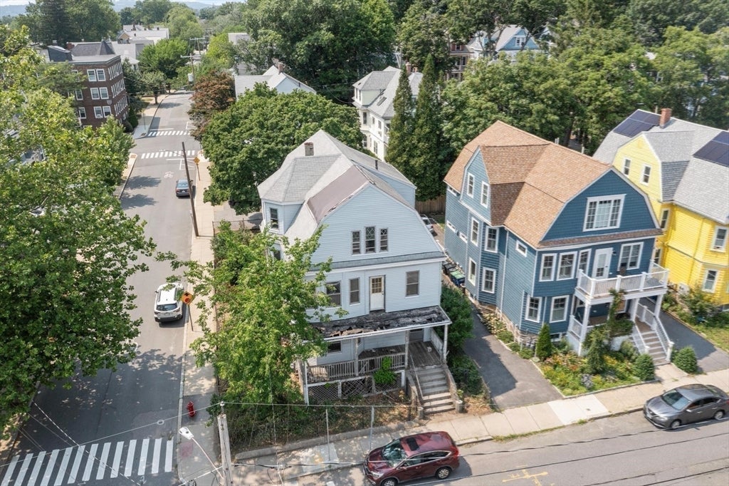 69 Bay State Ave, Somerville, MA, 69 Bay State Ave, Somerville, MA Photo #25