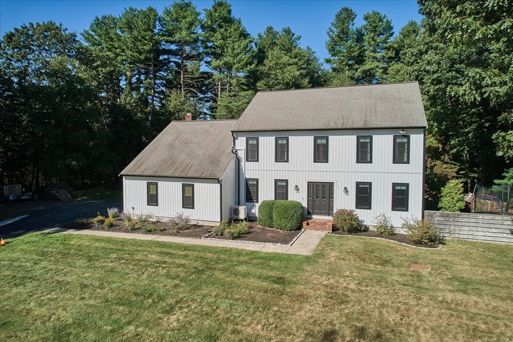 View Mendon, MA 01756 house