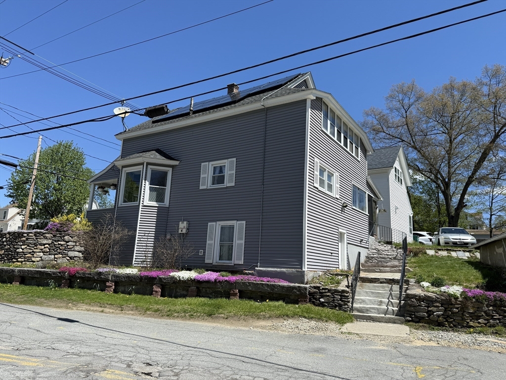 169 Pratt Road, Fitchburg, MA Photo #29