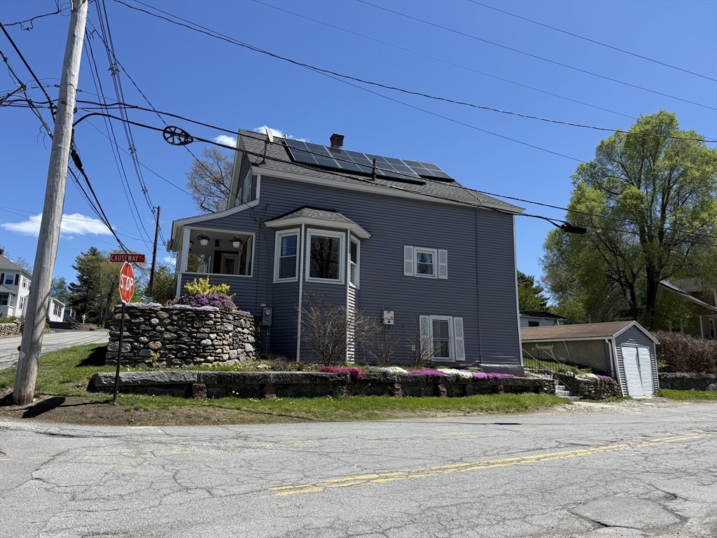 169 Pratt Road, Fitchburg, MA Photo #28