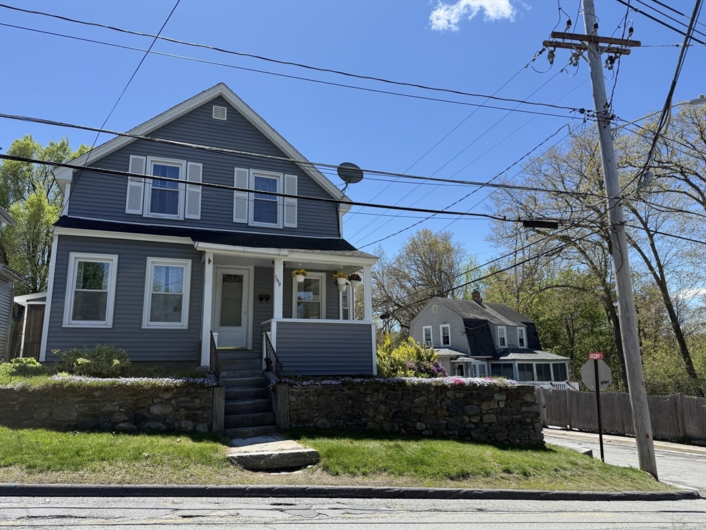 169 Pratt Road, Fitchburg, MA Photo #27