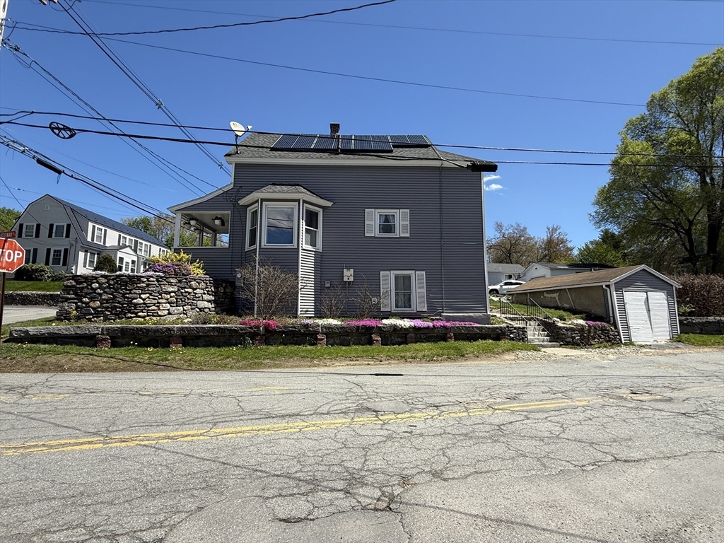 169 Pratt Road, Fitchburg, MA Photo #30