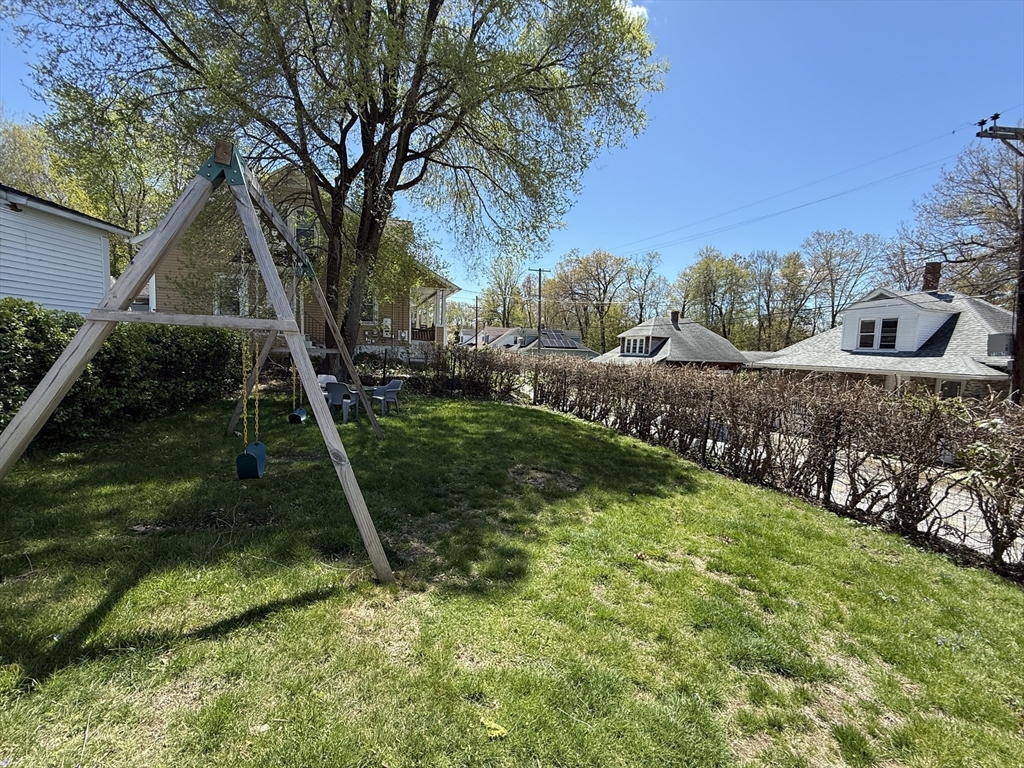 169 Pratt Road, Fitchburg, MA Photo #32