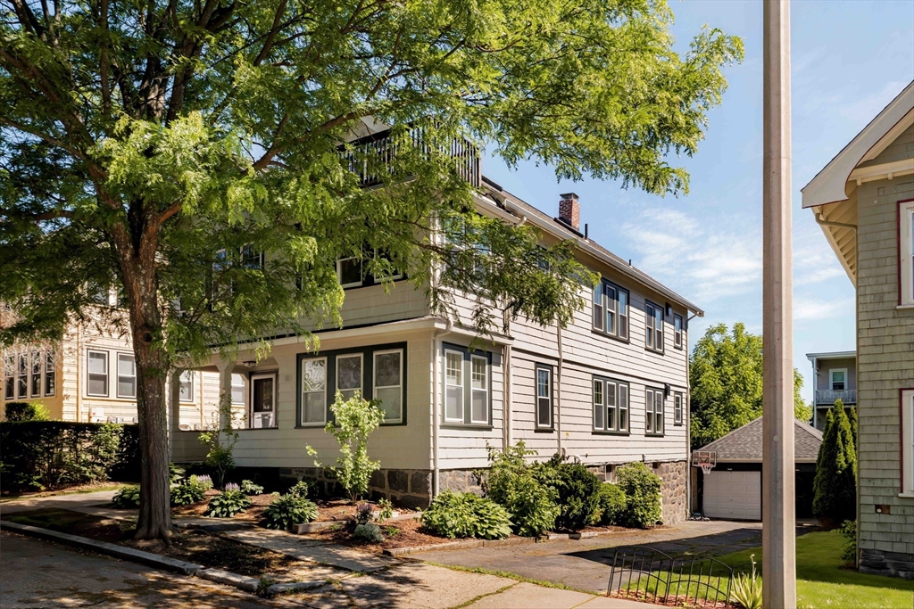 101 Fletcher Street 1