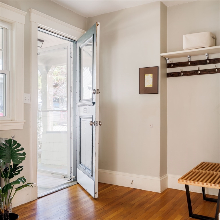 101 Fletcher Street 1