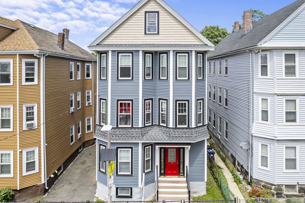 Boston, Massachusetts 02121, United States, 9 Bedrooms Bedrooms, ,3 BathroomsBathrooms,Residential,Active,139321