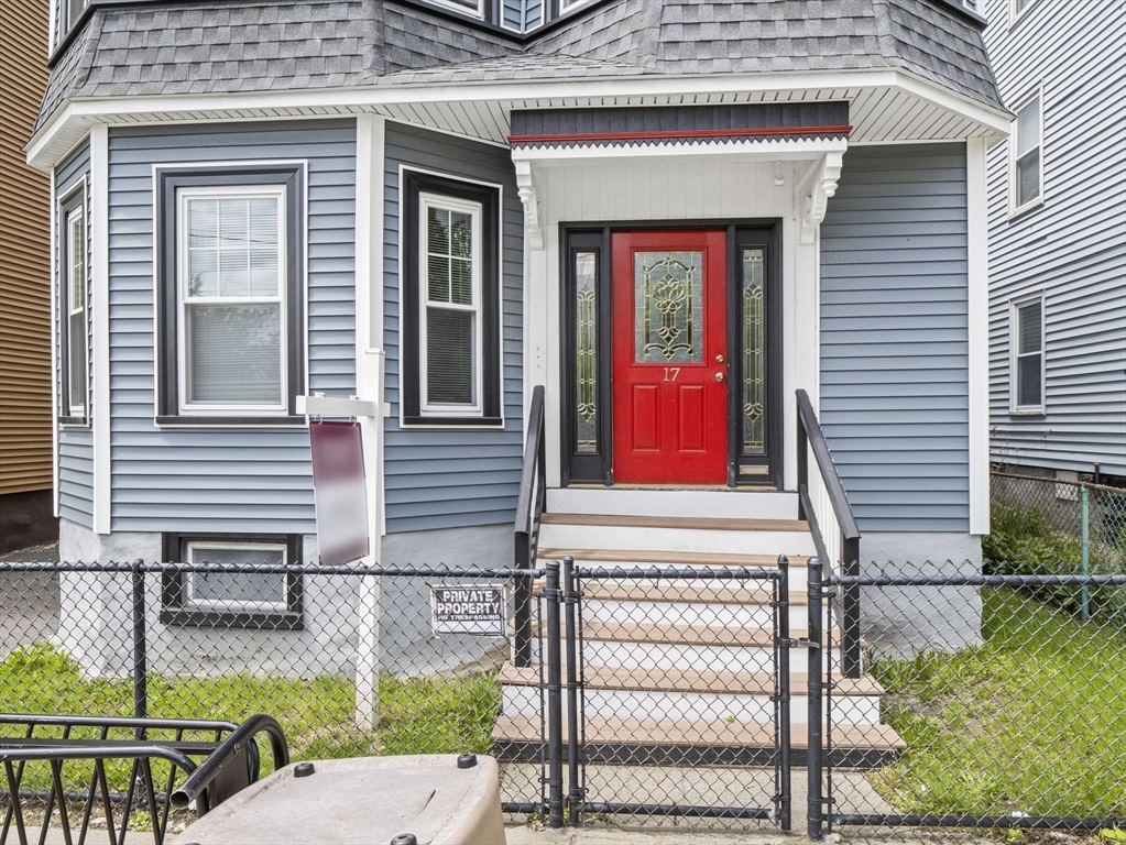 Boston, Massachusetts 02121, United States, 9 Bedrooms Bedrooms, ,3 BathroomsBathrooms,Residential,Active,139321