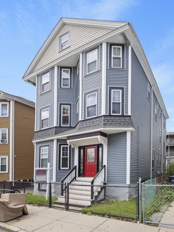 Boston, Massachusetts 02121, United States, 9 Bedrooms Bedrooms, ,3 BathroomsBathrooms,Residential,Active,139321