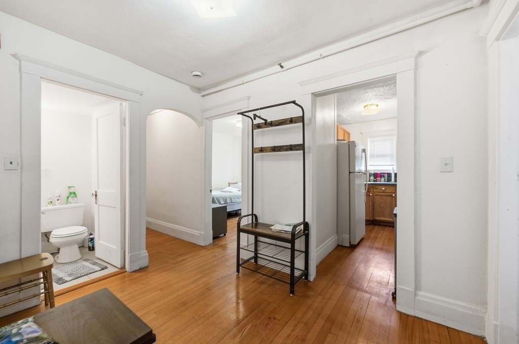 42 West Baltimore 18