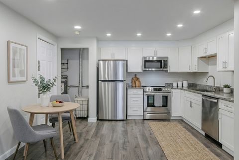 10 Dryden Street 7 Worcester MA 01605