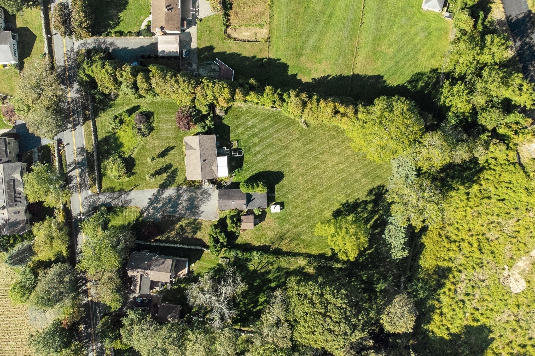 297 Bakerville Rd, Dartmouth, MA, 297 Bakerville Rd, Dartmouth, MA Photo #20