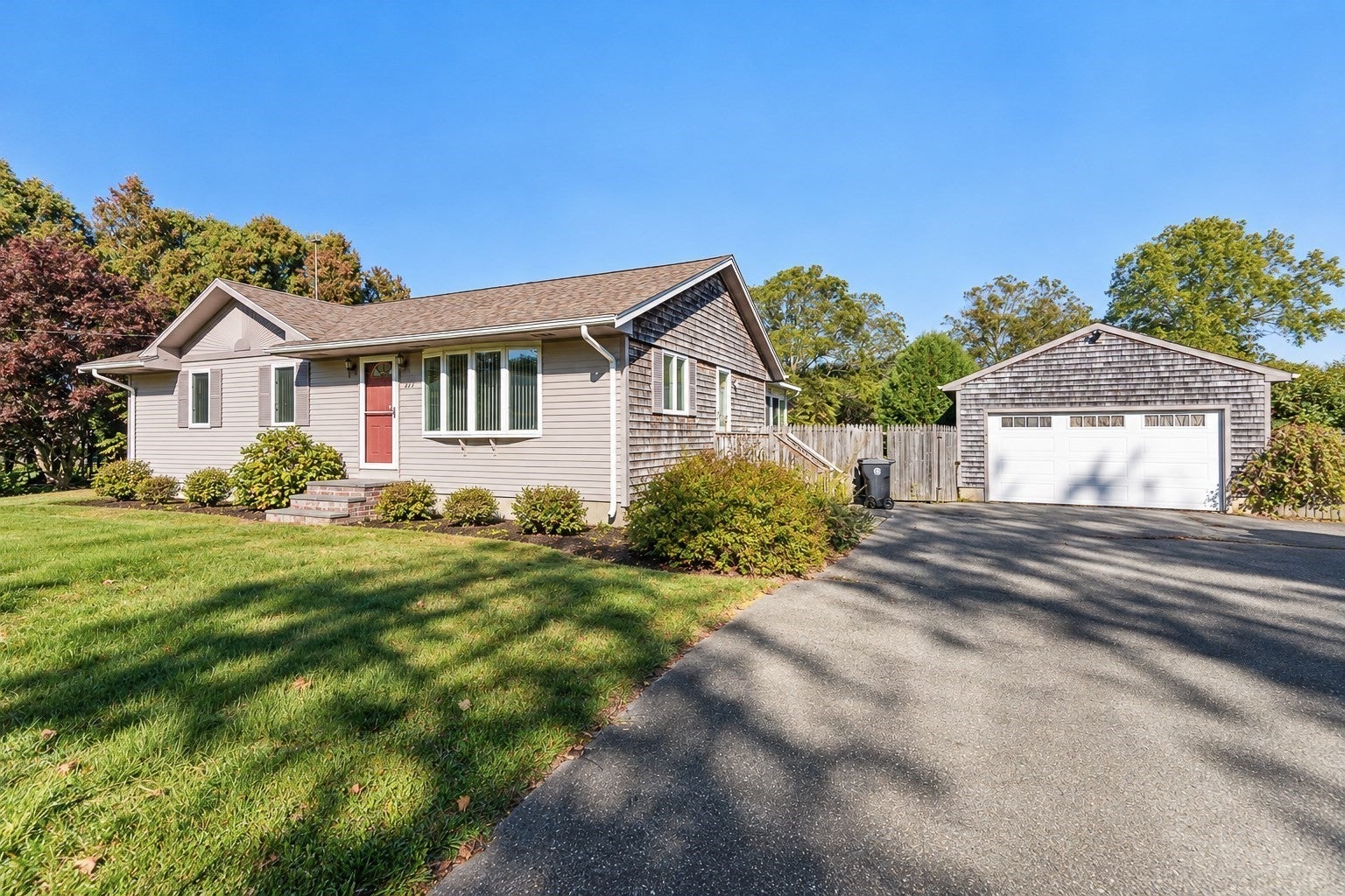 297 Bakerville Rd
