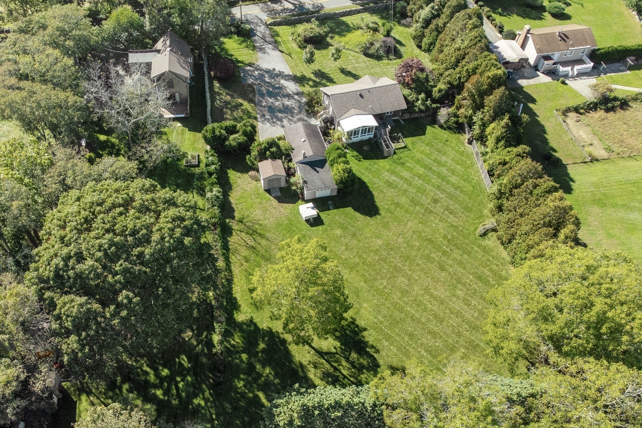 297 Bakerville Rd, Dartmouth, MA, 297 Bakerville Rd, Dartmouth, MA Photo #22