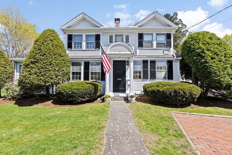 424 Main St Hingham MA 02043