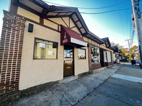 Photo of 583 Riverside Ave, Medford, MA 02155 (MLS # 73544067)