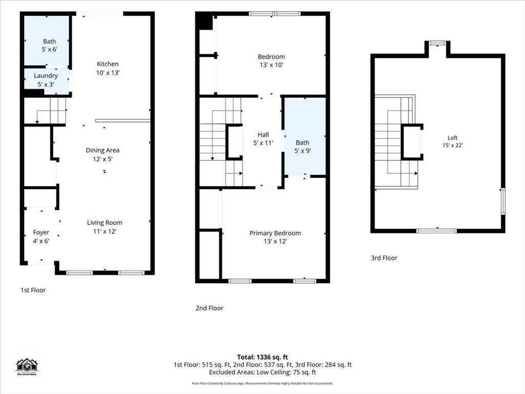 702 Brookline Way #702, Rockland, MA Photo #30