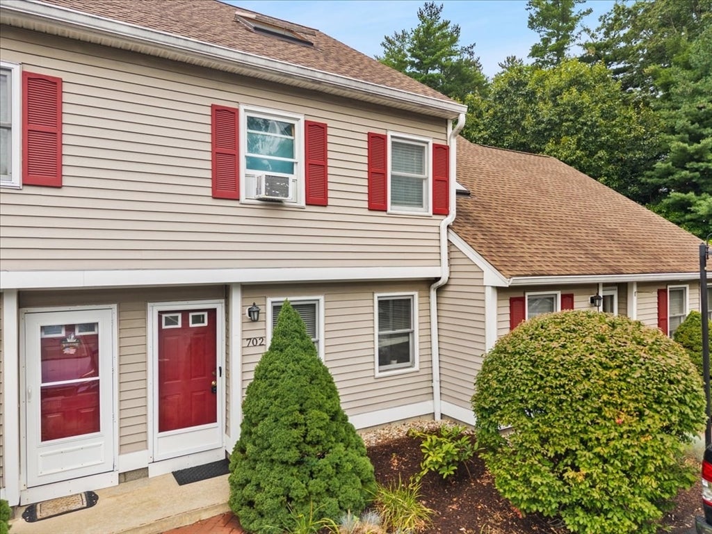 702 Brookline Way #702, Rockland, MA Photo #2