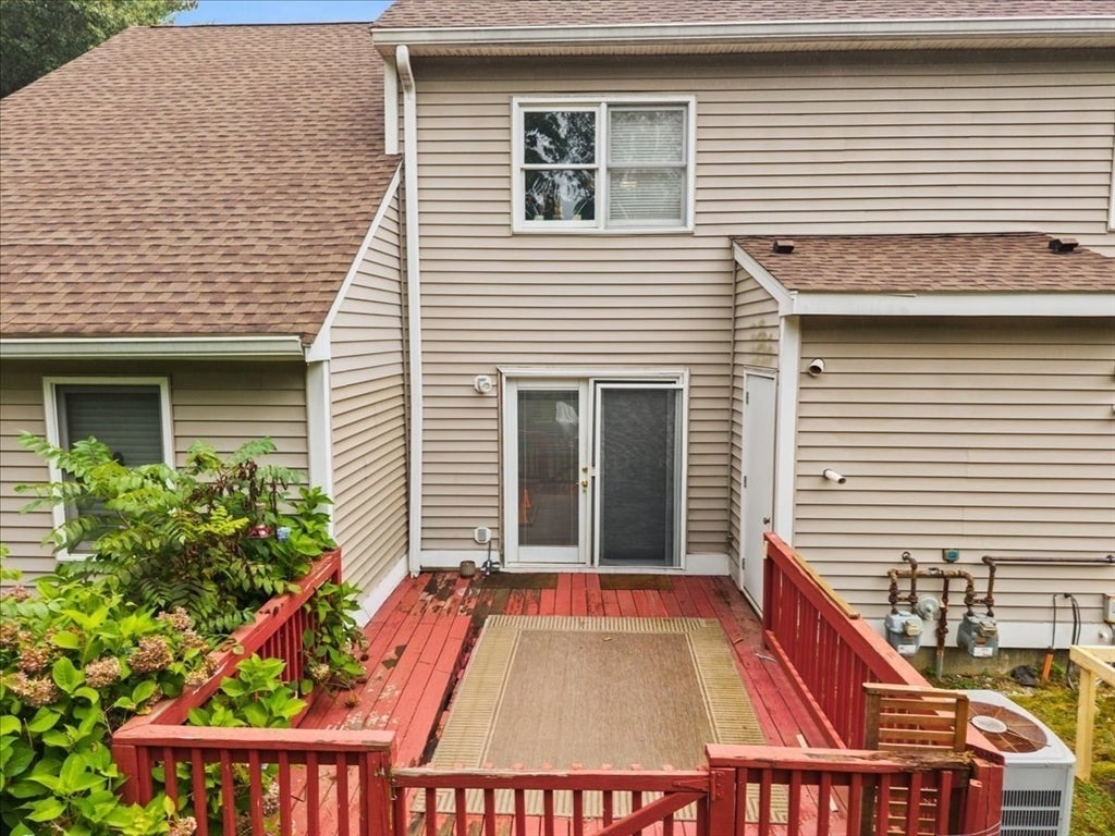 702 Brookline Way #702, Rockland, MA Photo #25