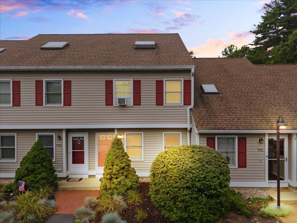 702 Brookline Way #702, Rockland, MA Photo #1