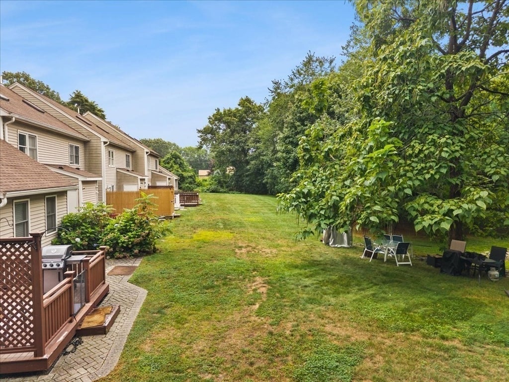 702 Brookline Way #702, Rockland, MA Photo #26