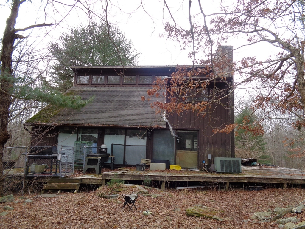 59 Foster Center Rd
