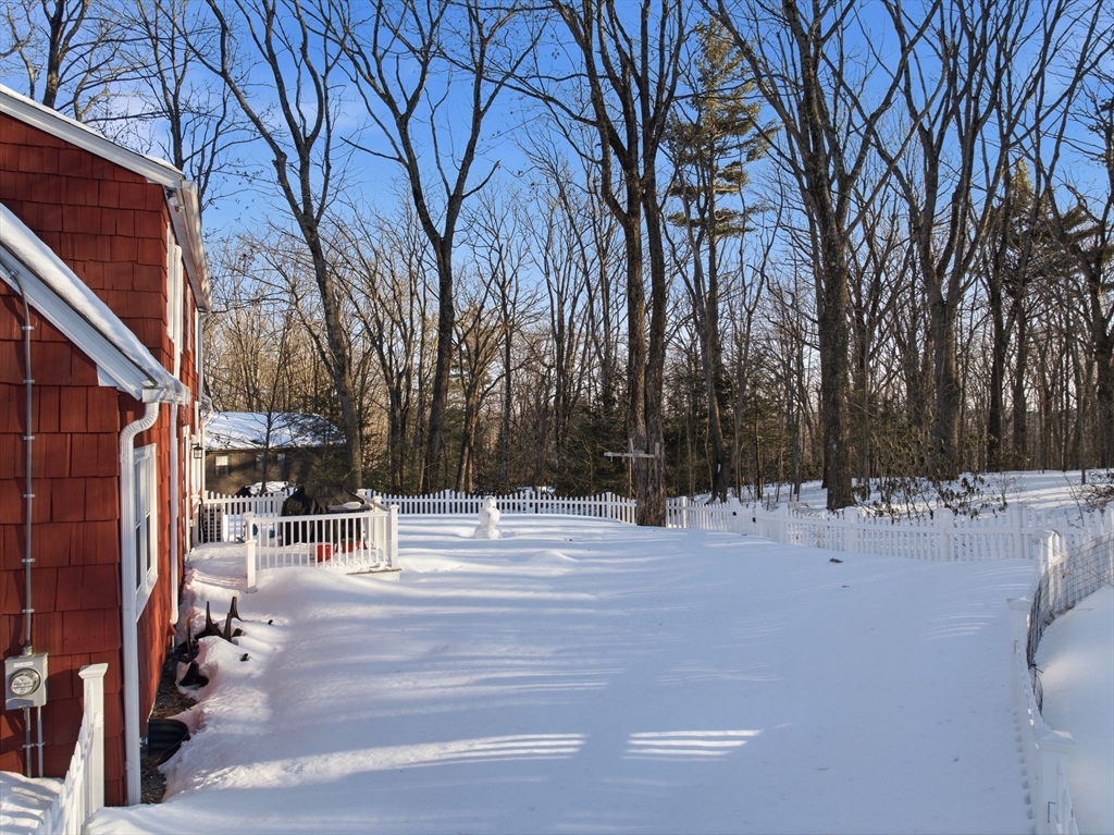 141 Bickford Hill Rd