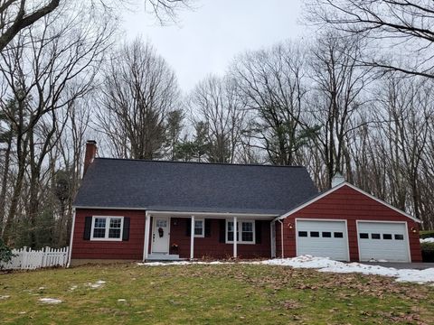 141 Bickford Hill Rd Gardner MA 01440
