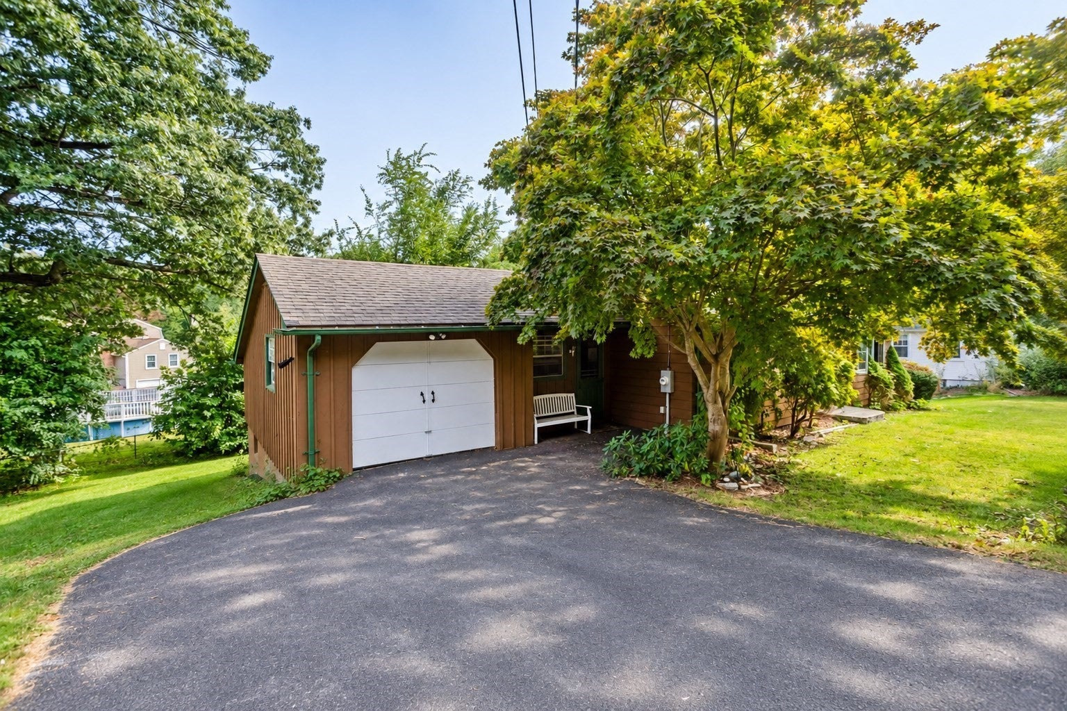 290 Morton St, West Springfield, MA Photo #2