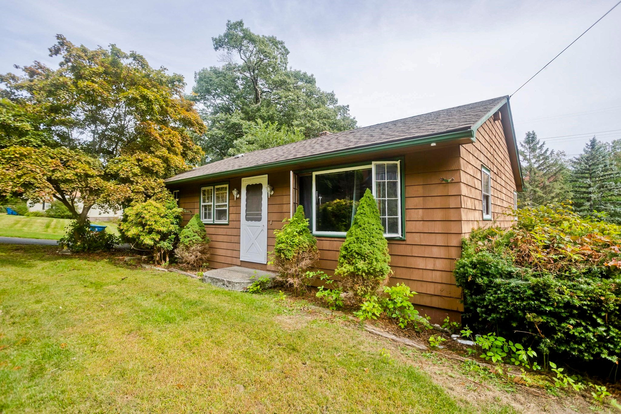 290 Morton St, West Springfield, MA Photo #1