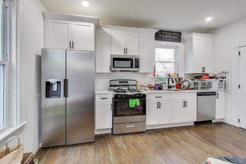 65 Lambert Ave 2 Boston MA 02119