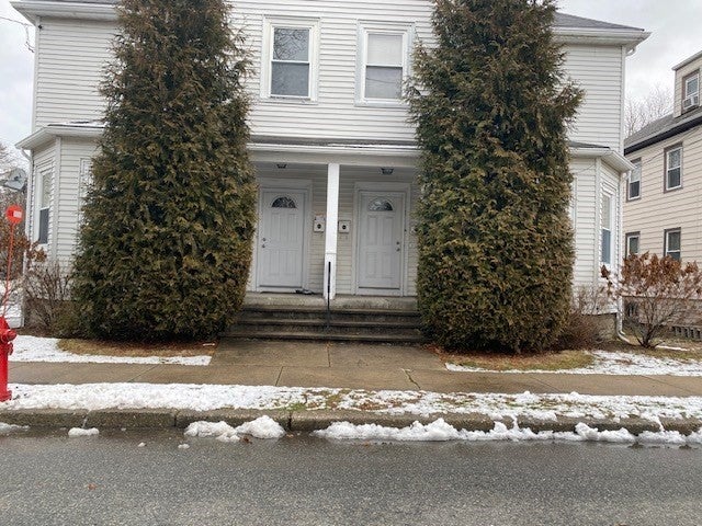 17 Irving Street #3, Winchester, MA Photo #1