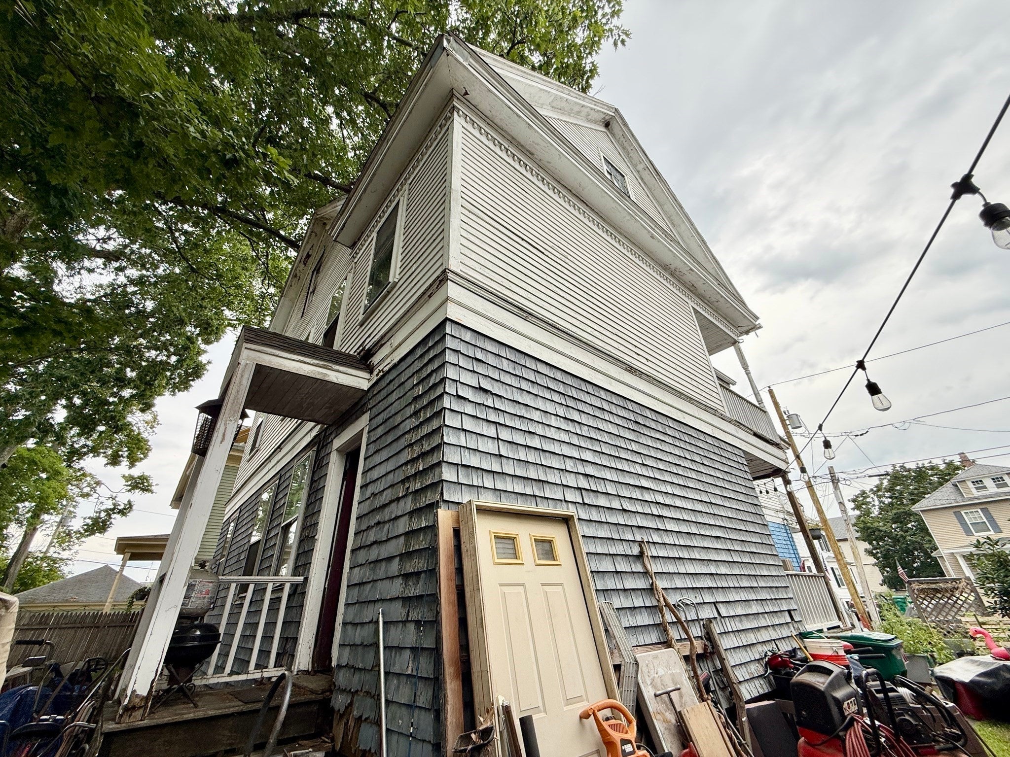 47 Florence Ave, Lowell, MA, 47 Florence Ave, Lowell, MA Photo #7