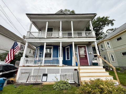 Photo of 47 Florence Ave, Lowell, MA 01851 (MLS # 73570256)