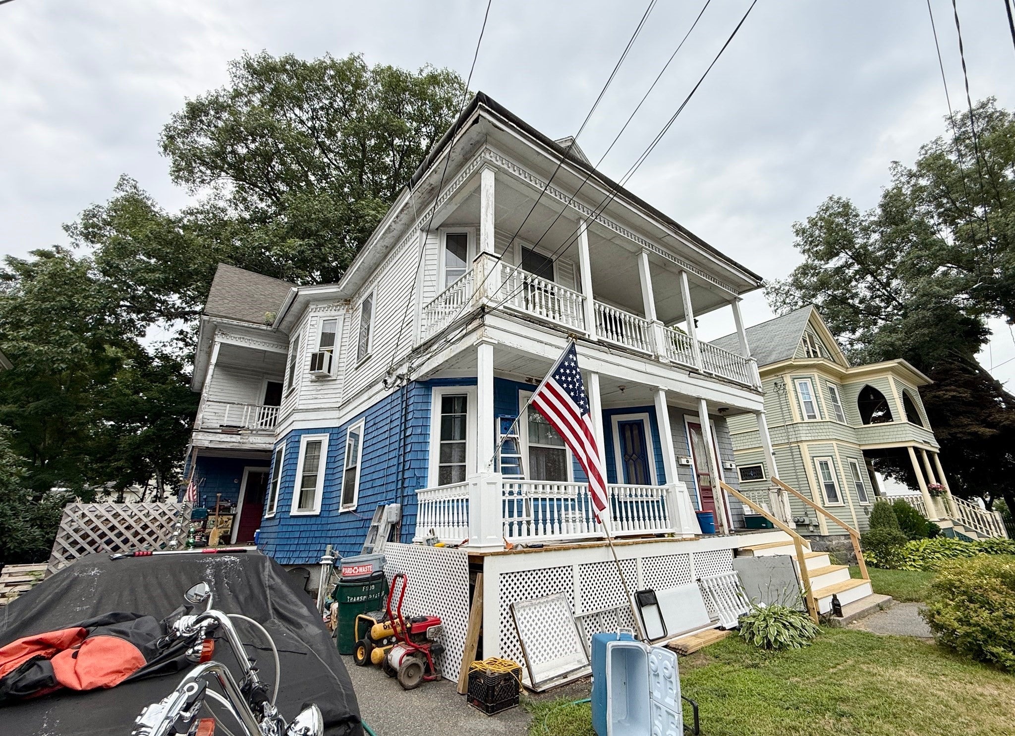 47 Florence Ave, Lowell, MA, 47 Florence Ave, Lowell, MA Photo #3