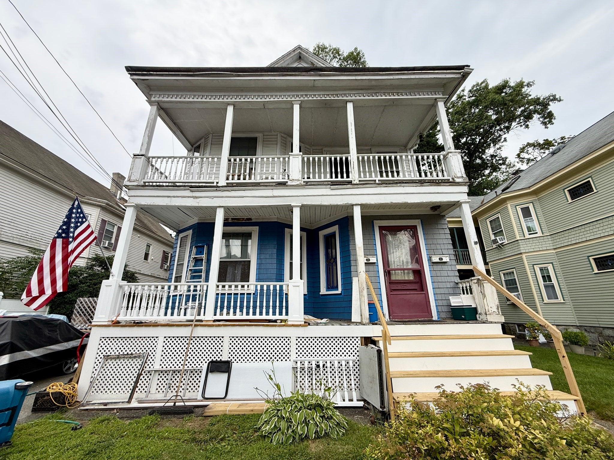 47 Florence Ave, Lowell, MA, 47 Florence Ave, Lowell, MA Photo #1