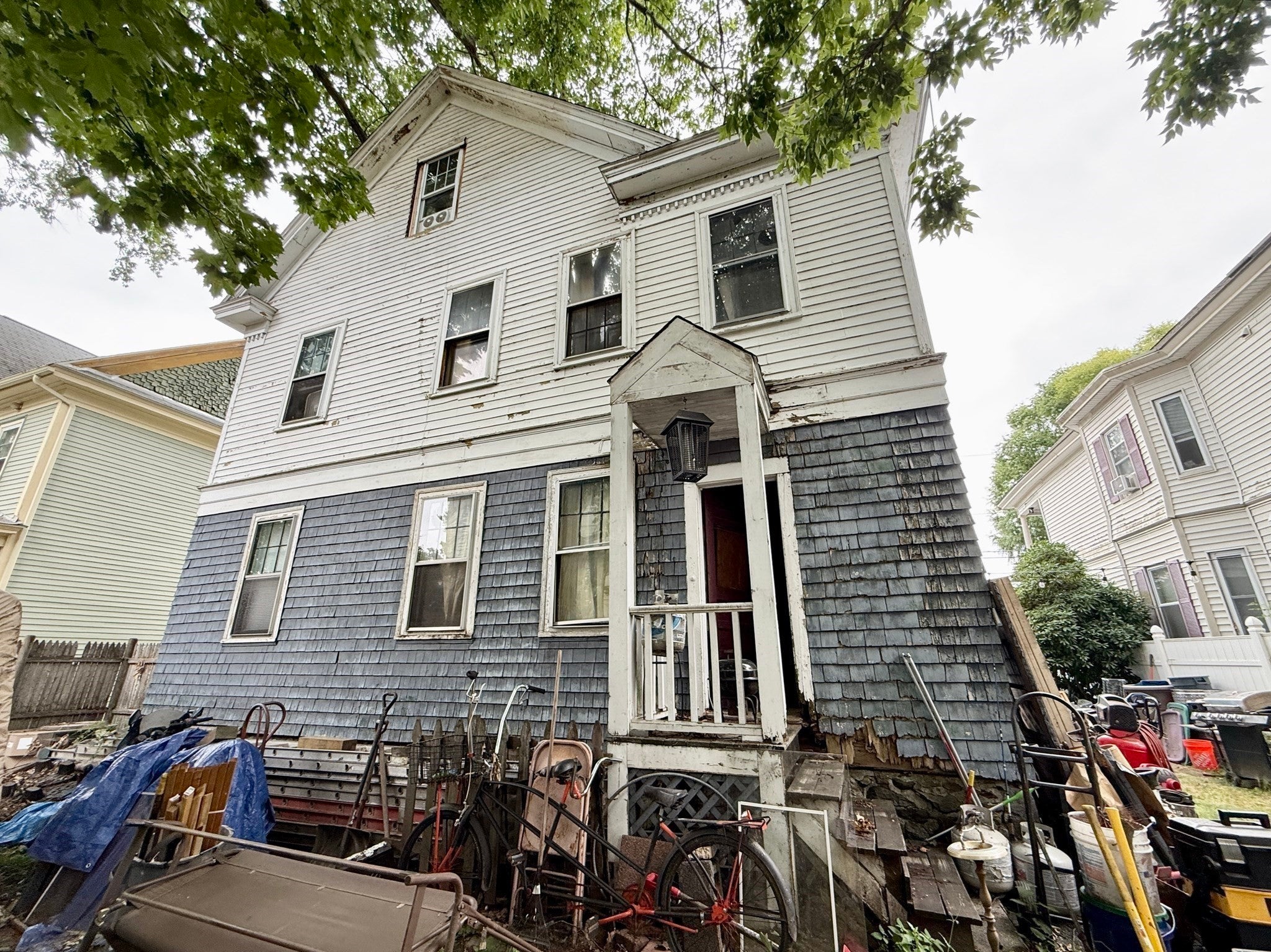 47 Florence Ave, Lowell, MA, 47 Florence Ave, Lowell, MA Photo #6
