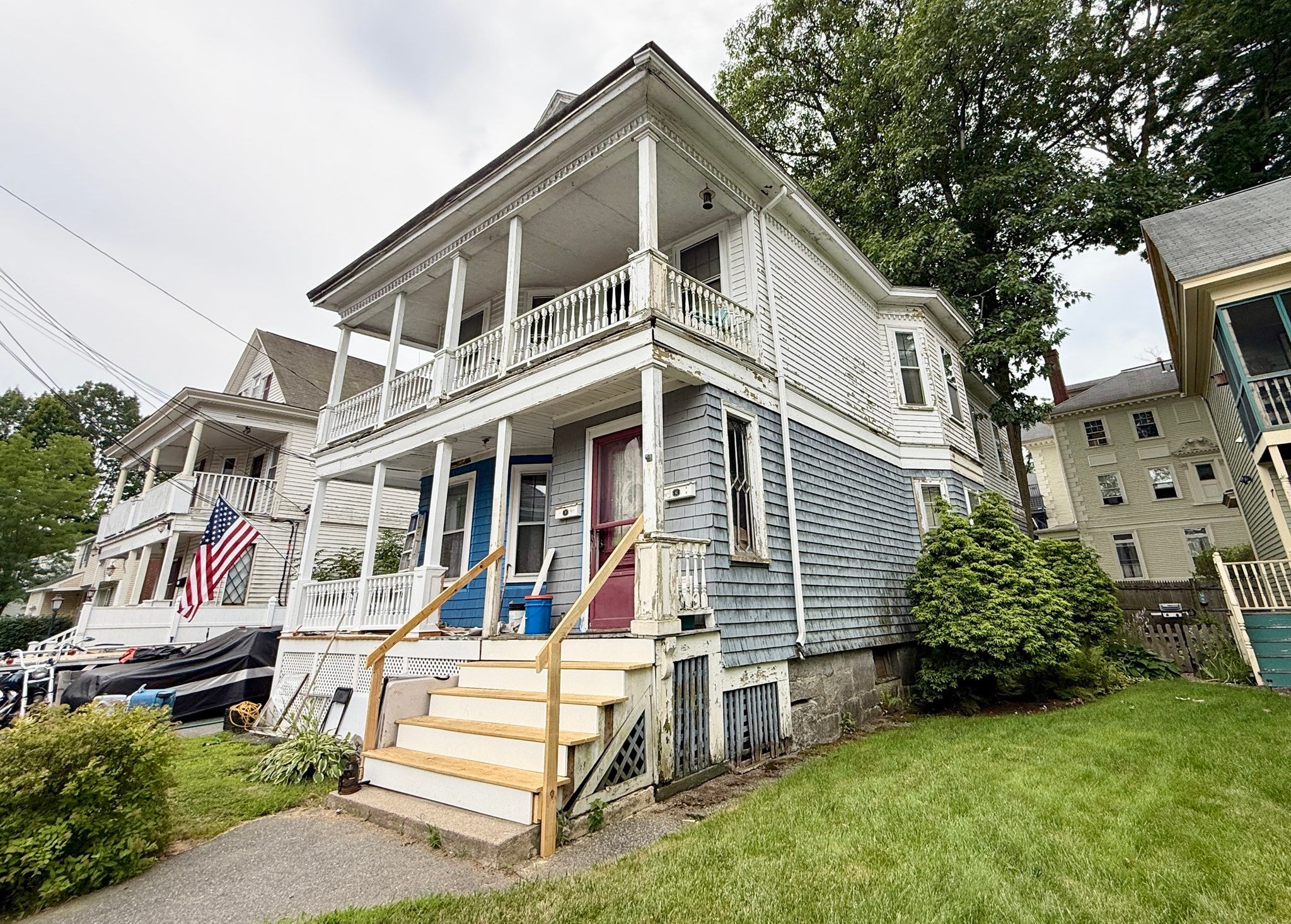 47 Florence Ave, Lowell, MA, 47 Florence Ave, Lowell, MA Photo #2