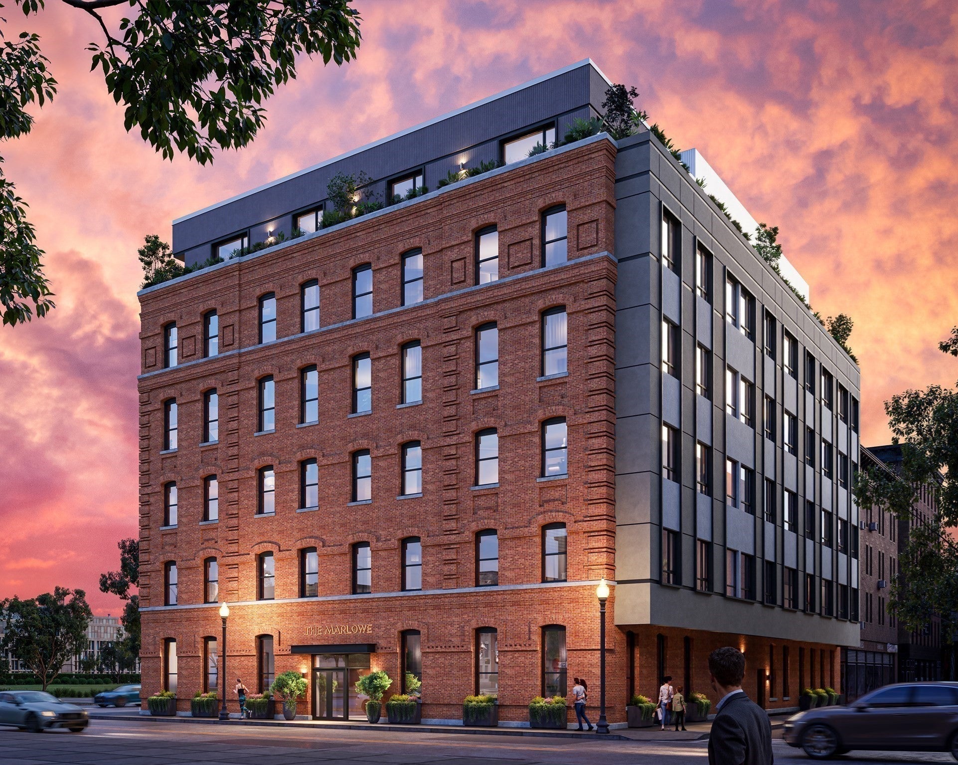 127 E Dedham St #501, Boston, MA Photo #1