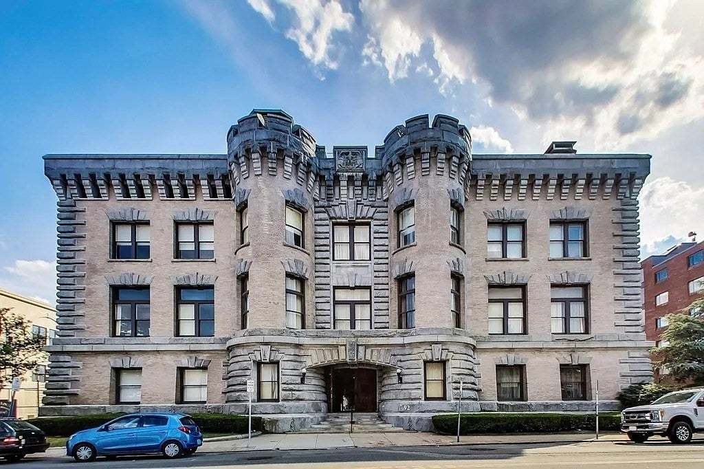 Photo of 92 High St T41-C, Medford, MA