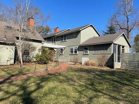 Photo of 45 Old Cove Rd, Duxbury, MA 02332 (MLS # 73500412)
