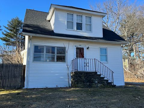 Photo of 242 Greenwood St, Worcester, MA 01607 (MLS # 73489925)