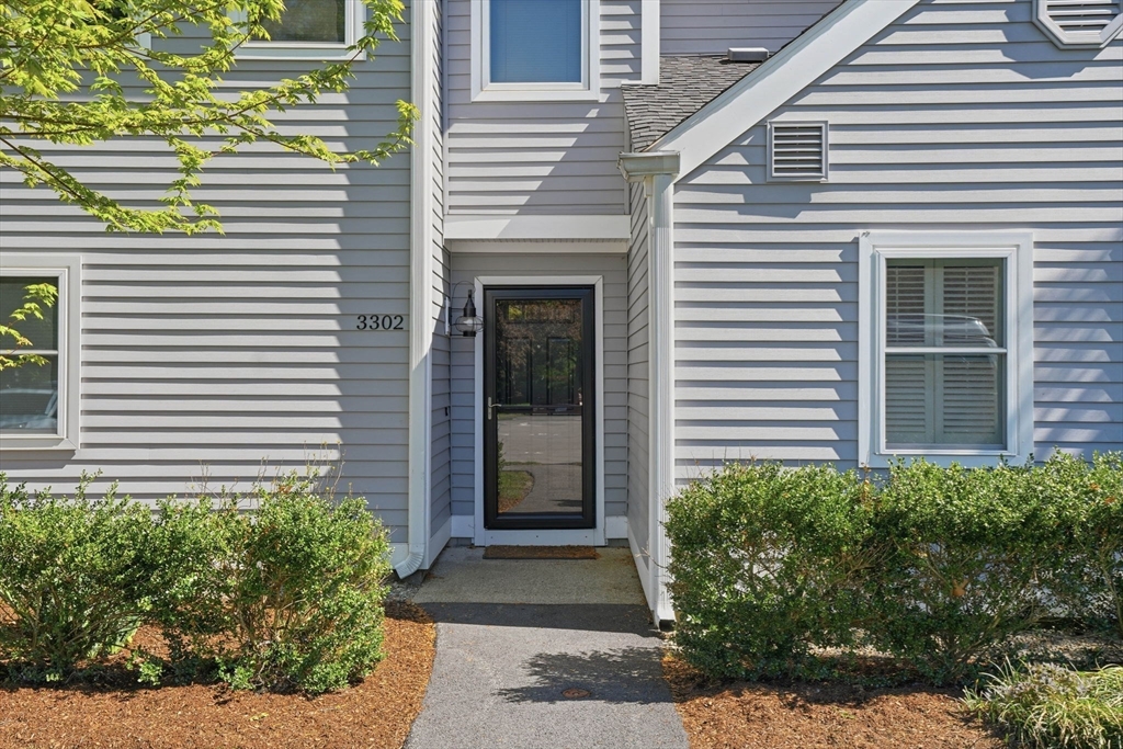 3302 Tuckers Lane #3302, Hingham, MA Photo #2
